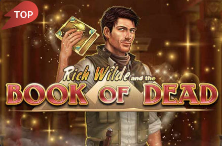 book of dead