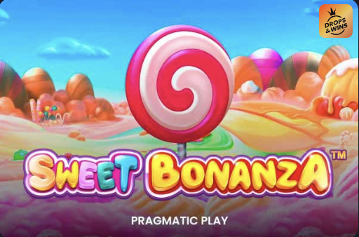 sweet bonanza