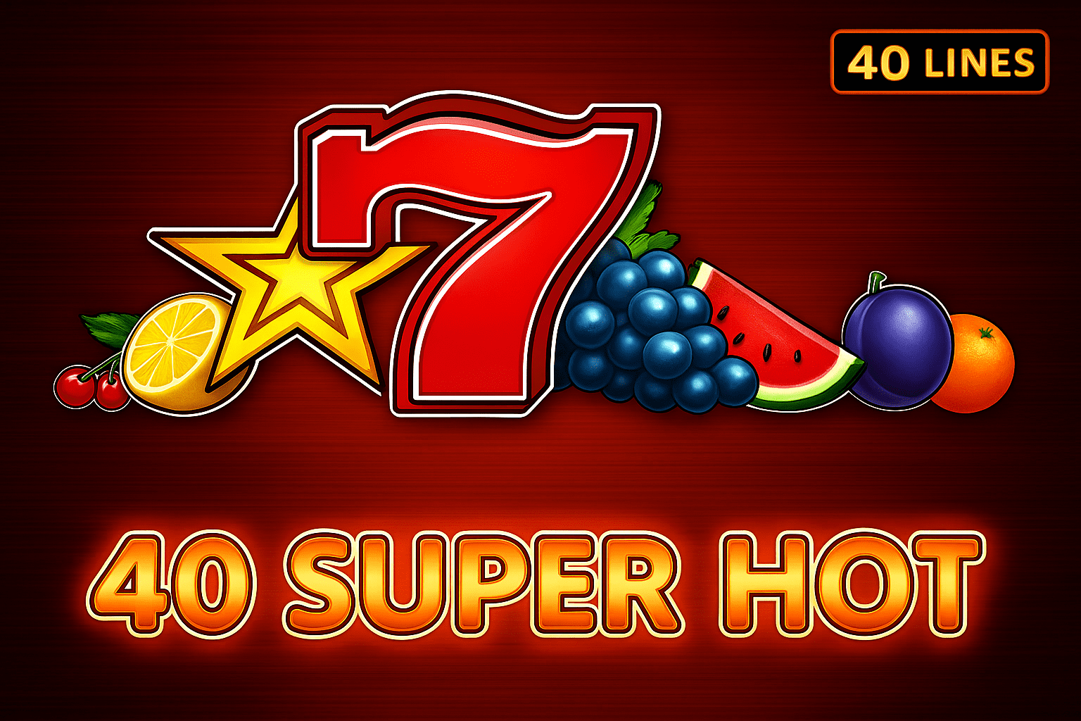 40 super hot