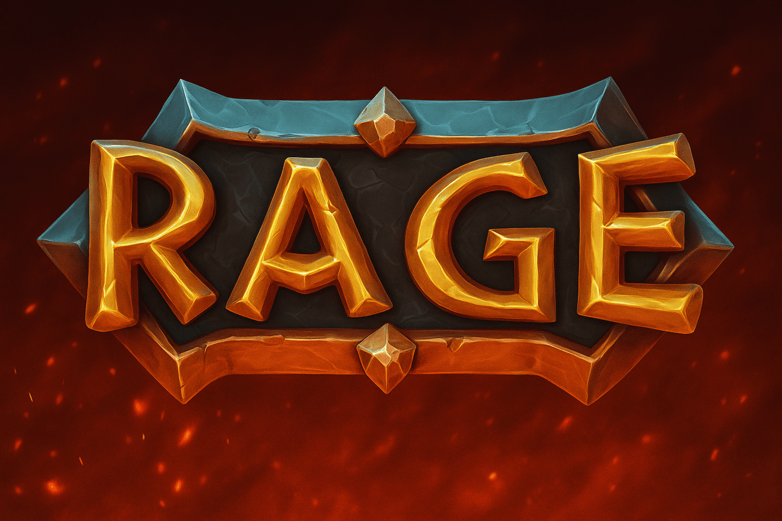 Rage